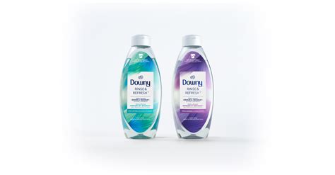 who owns downy|Downy® Releases Its Biggest Innovation in Over 30.